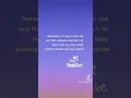 Download Lagu Keep pushing forward and stay positive.