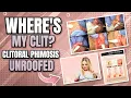 Where s My Clit Clitoral phimosis Unroofed