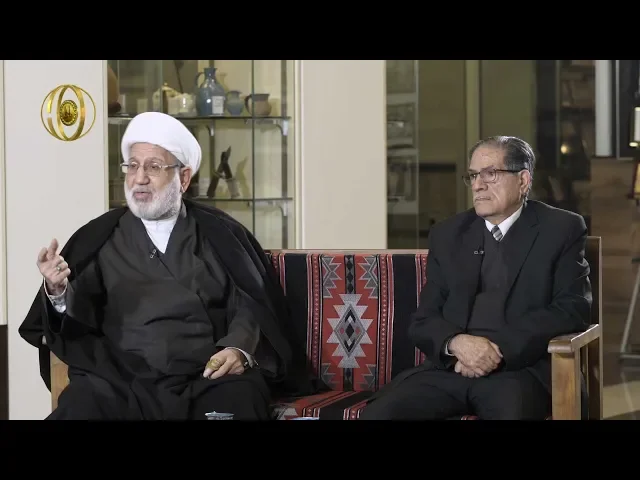 ⁣نبض الغري / حلقة (3)