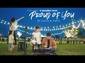 Download Lagu Thể hiện bài tiếng Anh trong Chiều Hoàng Hôn Cover by AlexD, bé Annie và Brian