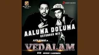 aaluma doluma extended mix from 