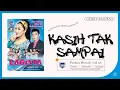 Kasih Tak Sampai - Gerry Mahesa Feat Rina Amelia - Lagista vol.6 (Official Music Video)