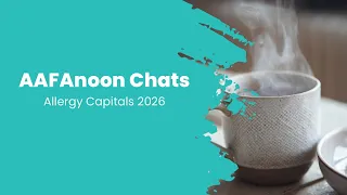 2026 Allergy Capitals Report The Most Challenging Places to Live in the US with Seasonal Allergies