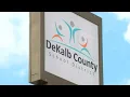 Paychecks delayed for hundreds of DeKalb County Schools employees
