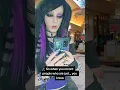 Download Lagu POV: Recorded for Looking Different #rude #mall #bullying