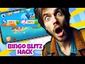 How to Get Unlimited Gems Credits in Bingo Blitz 2026 Working Hack Method