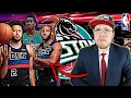 JADEN IVEY IS A CHEAT CODE Detroit Pistons Rebuild NBA 2K23