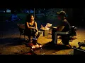 Not Camping Alone This Time | Cozy Campfire, River Dips, and Archery | Campsite ASB Sungai Sendat