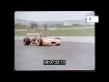 Download Lagu 1970s Graham Hill Shows How to Drive a Racing Car, HD | Kinolibrary