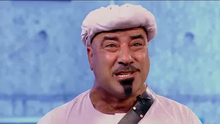 برنامج وش السعد للنجم محمد سعد حلقة هيفاء وهبي كاملة 