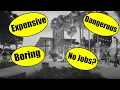 What Its REALLY Like Living In North Port Florida