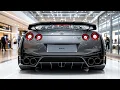 Download Lagu 2025 Nissan GT-R Review | Ultimate Twin-Turbo Beast Returns with Brutal Power