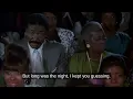 "A Heart is a house for love" Performance  Scene "The Five Heartbeats" Part 4