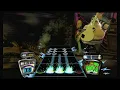 Lagu Savior (Live) - Skillet Guitar FC (GH2 Custom) HD Gameplay Xbox 360