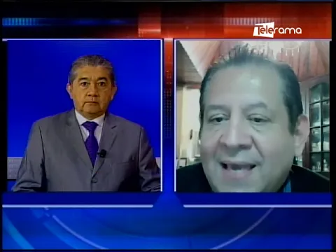 José Xavier Orellana 