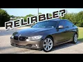BMW 335i F30 Long Term Ownership Review Surprisingly RELIABLE N55