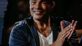 كلام ع الحب والاخلاص  حالات وتس للهضبه دندنها