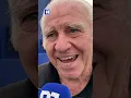 Download Lagu House-opa Johan (92) staat 'gewoon' weer op ADE te dansen