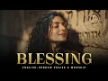 Blessing Aaronic Prayer - Numbers 6 24 26 English Hebrew Messianic Worship Song