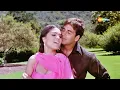 Download Lagu Aaj Kehna Zaroori Hai (LYRICS) - Udit Narayan, Alka Yagnik | Andaaz | Nadeem - Shravan, Sameer