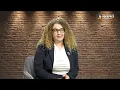Lagu INTERVIU/Naomi Adina - Ciurea: O cură de antiobioterapie poate distruge 90% din flora intestinală