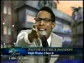 Deitrick Haddon   He's Able Official)