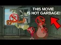 Download Lagu [Satire] Winnie the Pooh (2011) is the WORST!