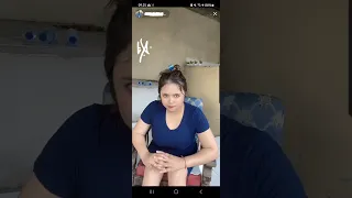 tante ayu cantik gemoy