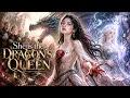 EN Dubbed She is the Dragon s Queen MiniDramaClub