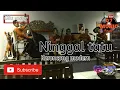 Download Lagu Ninggal tatu cover keroncong