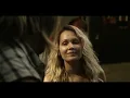 Heels Kissing Scenes Ace and Crystal Alexander Ludwig and Kelli Berglund 1x01