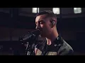 Sam Smith - Burning (Live From The Hackney Round Chapel)