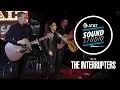 Download Lagu The Interrupters Perform All Acoustic Set Live + Covers Be My Baby