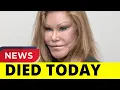 DIED TODAY JOCELYN WILDENSTEIN CATWOMAN DIES