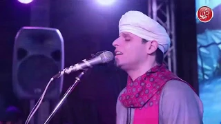 الشيخ محمود ياسين التهامي لا تر للأعادي قط ذلا شبرا ٢٠١٩ 