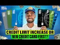 Navy Federal Rule When Should You Apply For a New Credit Card or a Credit Limit Increase