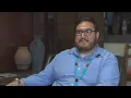 Pat Tillman Scholar on how he joined the foundation