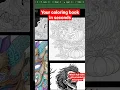 Level up Your Coloring Pages with this Free AI Tool - No More MIDJOURNEY