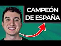 Download Lagu SOY CAMPEÓN DE ESPAÑA ABSOLUTO DE BLITZ!