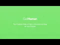 How to Call Greyhound Customer Service and Not Wait on Hold using the GetHuman Phone