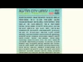 2017 ACL Music Fest lineup released