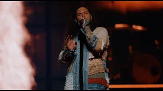 coat of many colors fear is not my future live from summer worship nights
