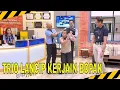 Lagu NGAKAK! TRIO LANCIP KERJAIN BOPAK | MOMEN SERU LAPOR PAK! (16/10/25)*