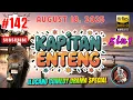 Download Lagu KAPITAN ENTENG ILOCANO DRAMA #142 | Ilocano Comedy Drama (5 in 1) | August 18, 2025 | #kapitanenteng