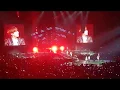 BTS Dope live - London O2 Arena Concert 9th Oct 2018