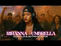 Download Lagu 🎧 Rihanna – Umbrella (DJ-style Electronic Dance) [BassAura Project VERSION]