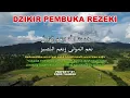 Zikir Hasbunallah Wanikmal Wakil Nikmal Maula Wanikman Nasir Merdu Penenang Hati Pembuka Rezeki