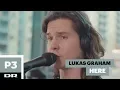 Lukas Graham 'Here' (live)