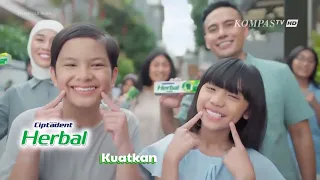 kompas tv jeda iklan sebelum u0026 sesudah adzan maghrib 23 maret 2025