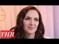 The Haunting of Hill House Star Kate Siegel Film Independent Spirit Awards THR